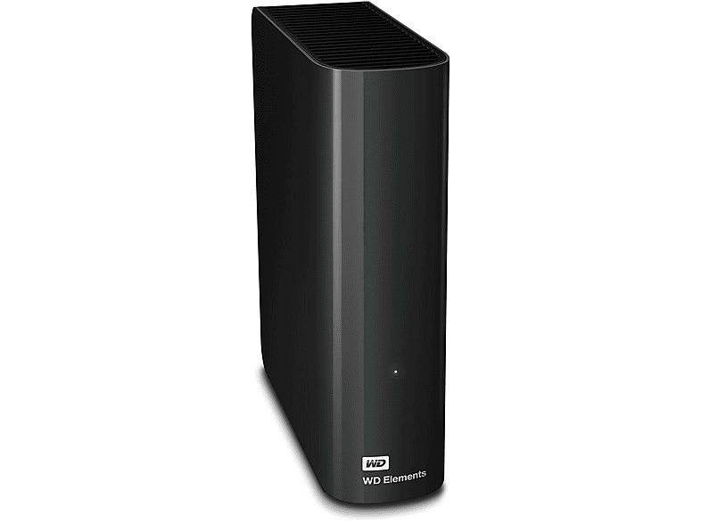 Disco duro externo 16 TB - WD 9682635000, 3,5 ", HDD, Negro — foto 3