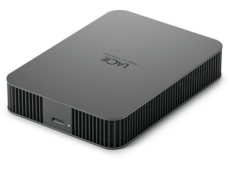 Disco duro externo 2 TB - LACIE STLR2000400, 2,5 HDD — foto 9