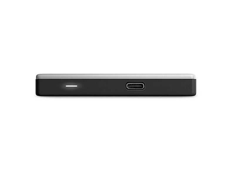 Disco duro externo 2 TB - WD WDBC3C0020BSL-WESN, 2,5 ", HDD, Gris — foto 3