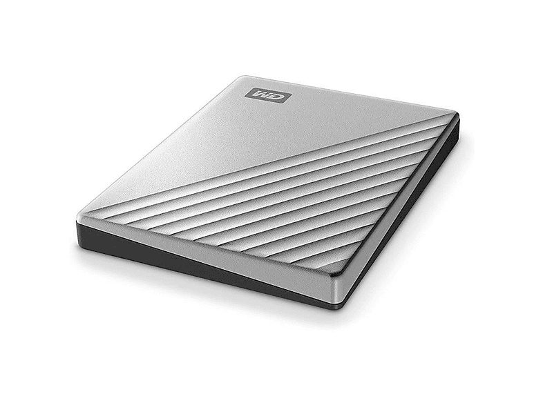 Disco duro externo 2 TB - WD WDBC3C0020BSL-WESN, 2,5 ", HDD, Gris — foto 7