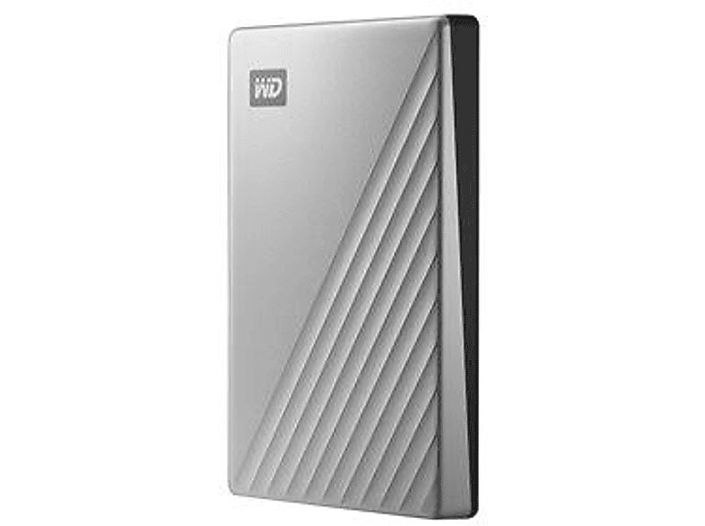 Disco duro externo 2 TB - WD WDBC3C0020BSL-WESN, 2,5 ", HDD, Gris — foto 8