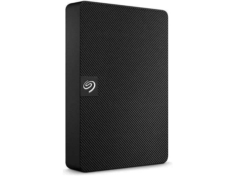 Disco duro externo 4 TB - Seagate STKN4000400 Expansion Portable, HDD, USB, Negro — foto 2