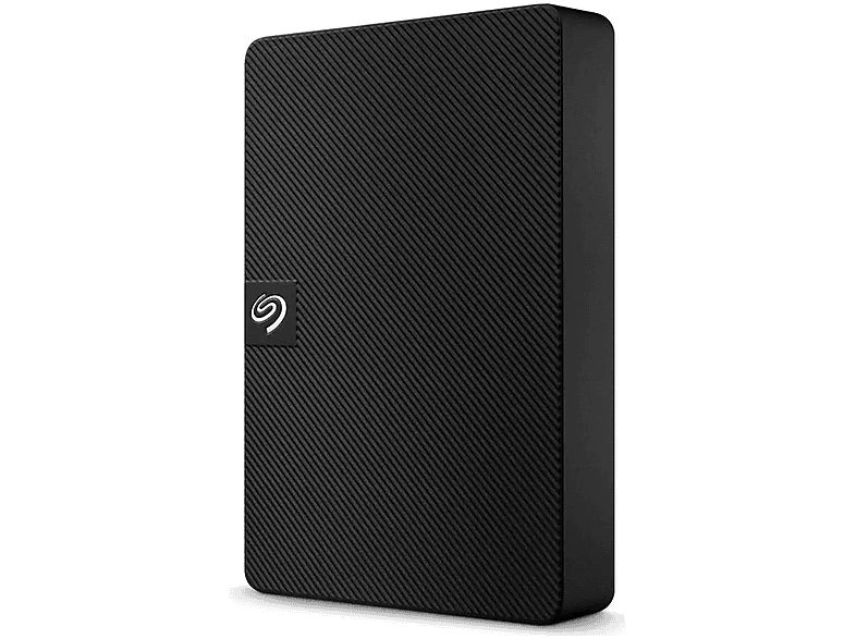 Disco duro externo 4 TB - Seagate STKN4000400 Expansion Portable, HDD, USB, Negro — foto 3
