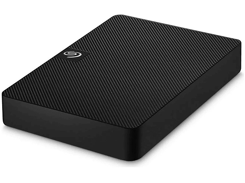 Disco duro externo 4 TB - Seagate STKN4000400 Expansion Portable, HDD, USB, Negro — foto 4