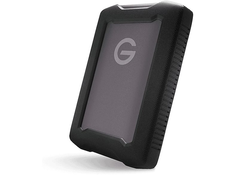 Disco duro externo 5 TB - SANDISK SDPH81G-005T-GBA1D, 2,5 ", HDD, Gris — foto 2