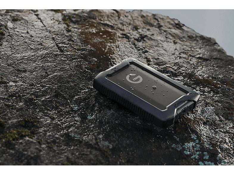 Disco duro externo 5 TB - SANDISK SDPH81G-005T-GBA1D, 2,5 ", HDD, Gris — foto 5