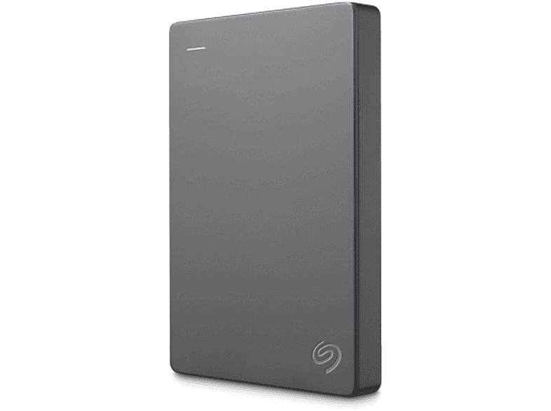 Disco duro externo 5000 GB - SEAGATE STJL5000400, 2,5 ", HDD, 300