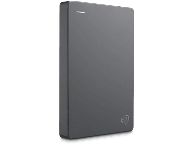 Disco duro externo 5000 GB - SEAGATE STJL5000400, 2,5 ", HDD, 300 — foto 2