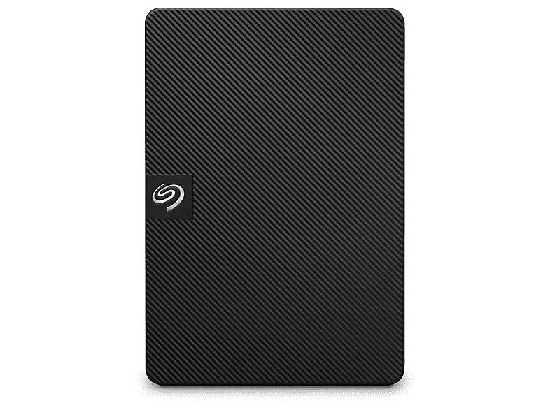 Disco duro externo 5TB - ‎Seagate STKN5000400 Expansion, Portátil, HDD, 5 TB, USB 3.0, Negro — foto 2
