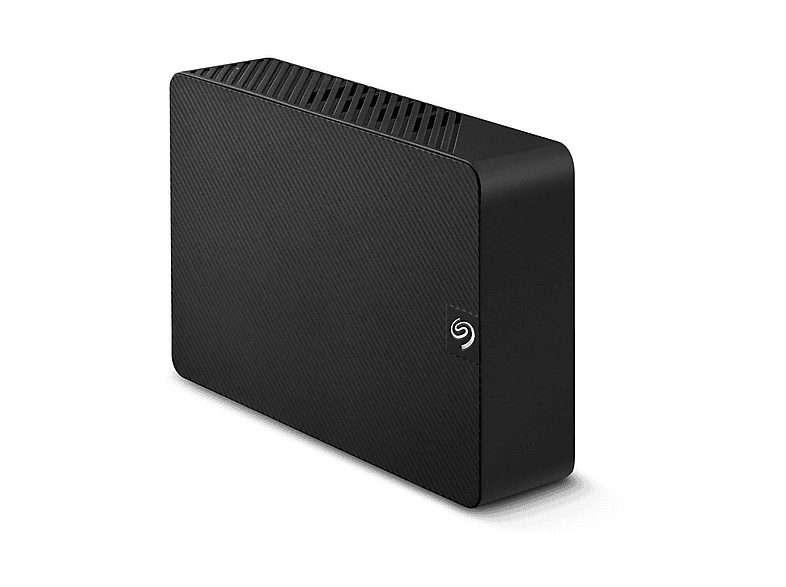 Disco duro externo 6 TB - SEAGATE STKP6000400, 3,5 ", HDD, Negro — foto 3