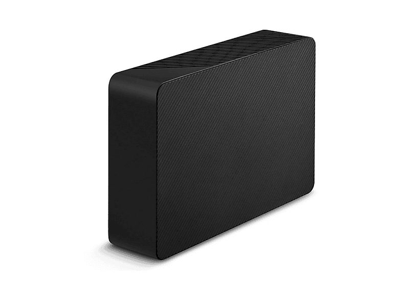 Disco duro externo 6 TB - SEAGATE STKP6000400, 3,5 ", HDD, Negro — foto 4