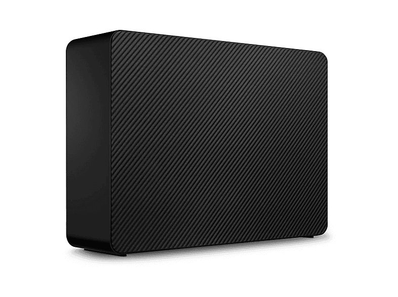 Disco duro externo 6 TB - SEAGATE STKP6000400, 3,5 ", HDD, Negro — foto 5