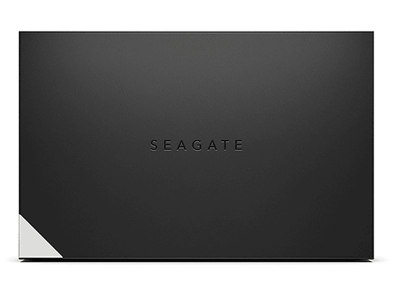 Disco duro externo 8 TB - SEAGATE STLC8000400, 3,5 ", HDD, Negro — foto 5
