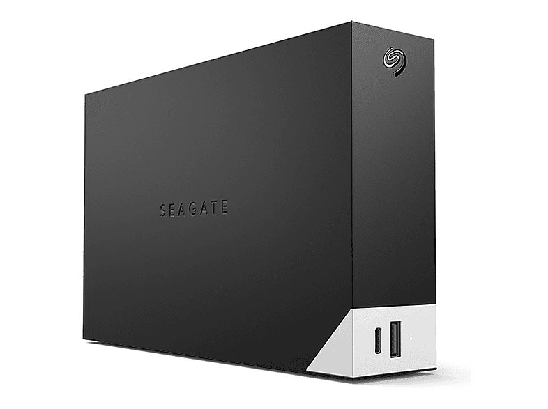 Disco duro externo 8 TB - SEAGATE STLC8000400, 3,5 ", HDD, Negro — foto 6