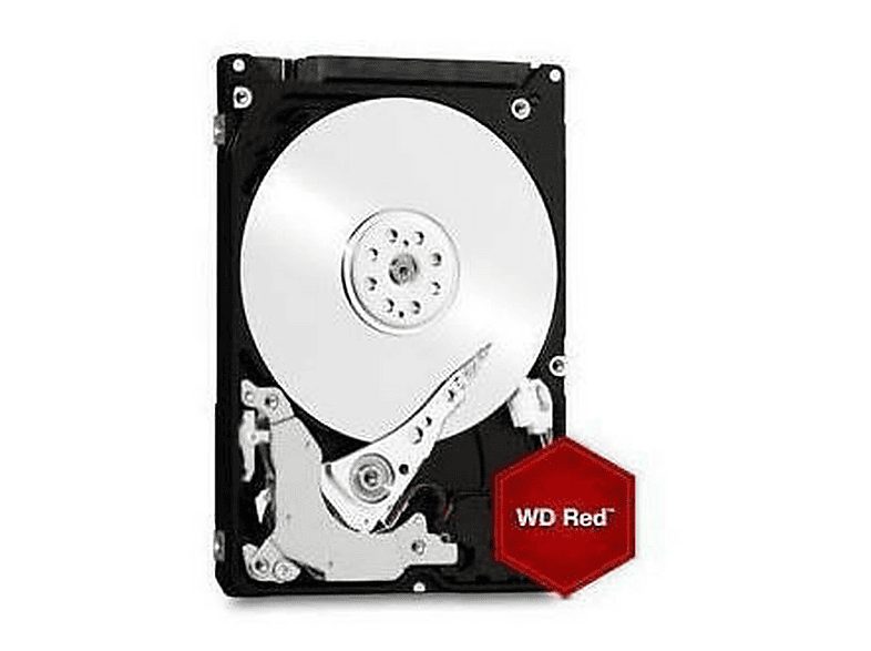 Disco duro HDD interno 2 TB 2 TB - WD (WESTERN DIGITAL) WD20EFPX, Interno, 300 — foto 4