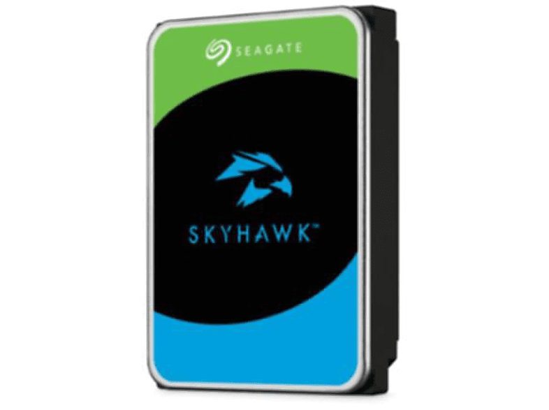 Disco duro HDD interno 4 TB - SEAGATE ST4000VX016, Interno, 300 — foto 2