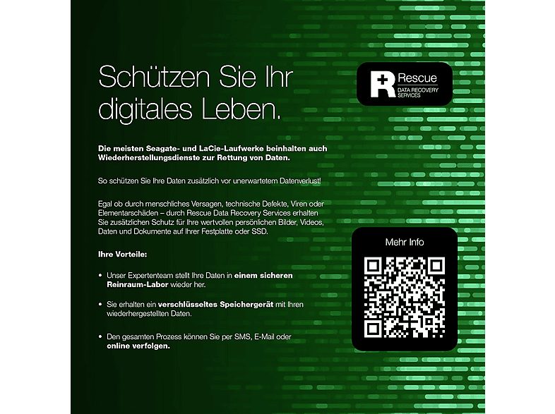 Disco duro HDD interno 4 TB - SEAGATE ST4000VX016, Interno, 300 — foto 3