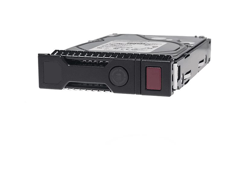HPE Disco duro interno 1 TB - HPE 861686-B21, Interno, Negro