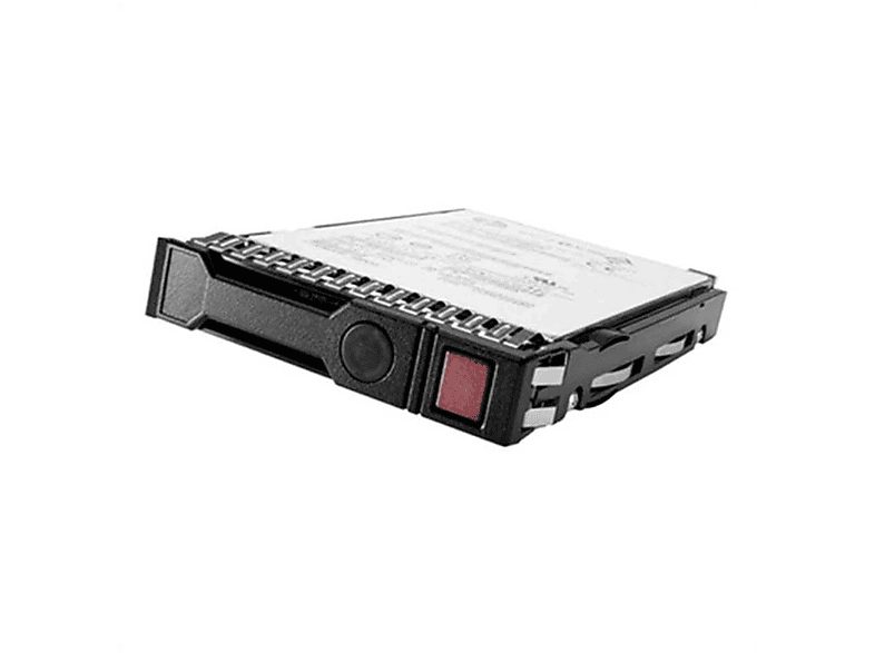 HPE Disco duro interno 1 TB - HPE 861686-B21, Interno, Not available