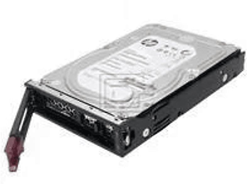 Disco duro interno 1 TB - HPE 861686-B21, Interno, Not available — foto 2