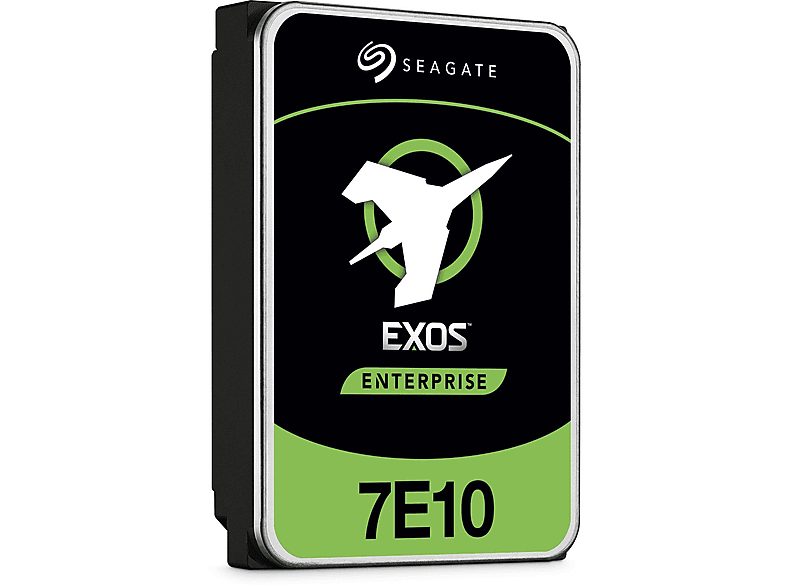 Disco duro interno 4 TB - SEAGATE ST4000NM024B, Interno, Negro — foto 3