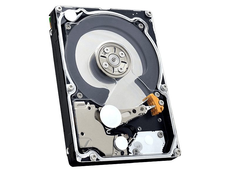 Disco duro interno 4 TB - SEAGATE ST4000VN006, Interno, 300 — foto 4