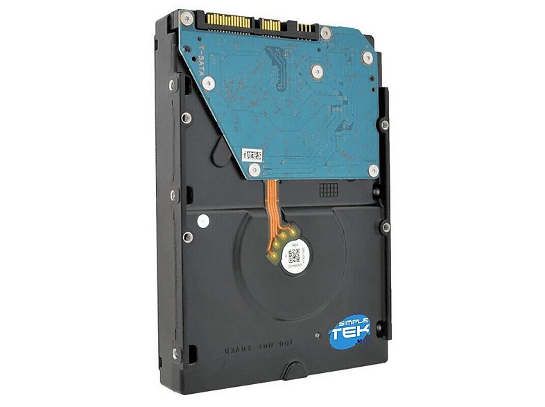 Disco duro interno 4 TB - TOSHIBA MN10ADA400ES, Interno, Not available — foto 4