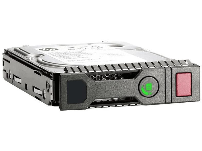 HPE Disco duro interno 6 TB - HPE 861746-B21, Interno, No disponible