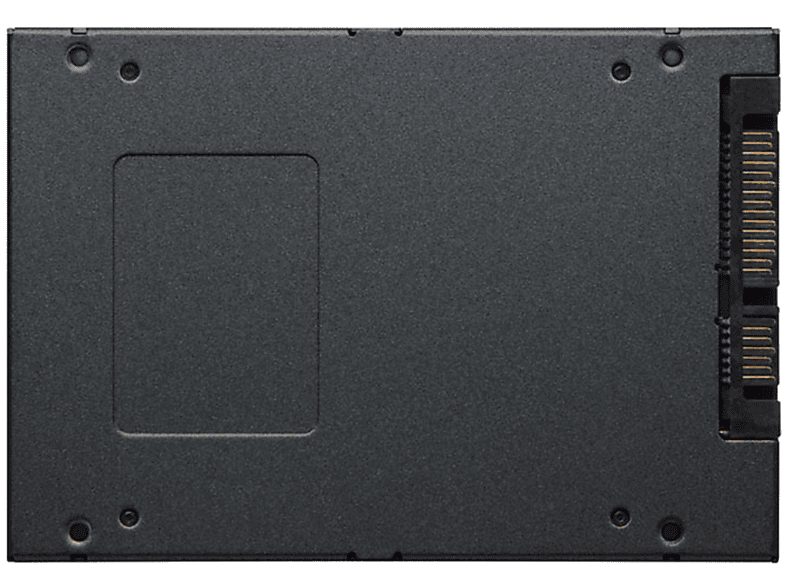 Disco duro SSD 960 GB 960 GB - KINGSTON SA400S37/960G, Interno, 10 — foto 2