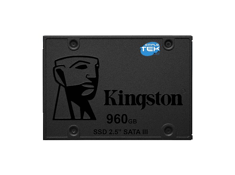 Disco duro SSD 960 GB 960 GB - KINGSTON SA400S37/960G, Interno, 10 — foto 6