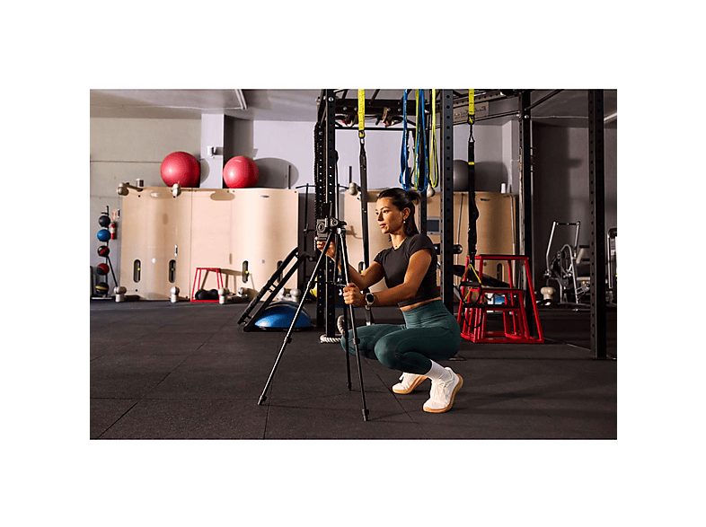 Disco duro SSD externo 1 TB - Sandisk Creator Pro Portable SSD, Hasta 2000/MBs de lectura, IP65, USB-C, Azul — foto 6