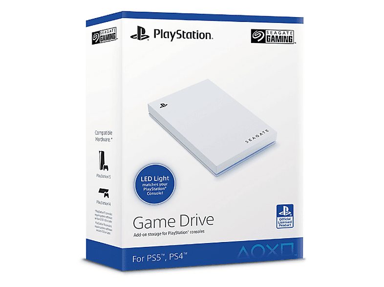 Disco duro SSD externo 1024 MB - SEAGATE STMH1000200, SSD, Not available — foto 4