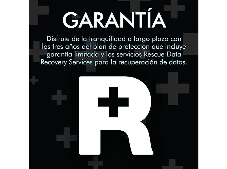 Disco duro SSD externo 1TB - Lacie Rugged Mini, 1TB, USB-C, 2.5", Naranja — foto 4