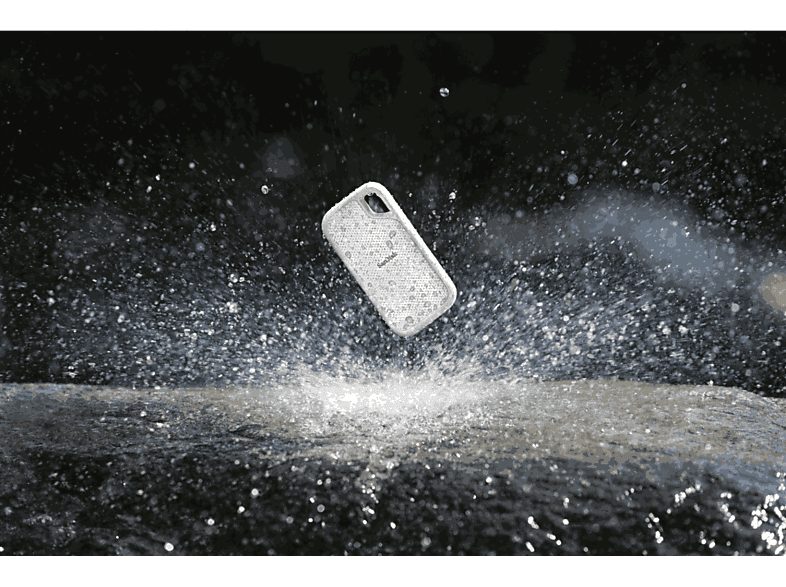 Disco duro SSD externo 1TB - SanDisk Extreme Portable SSD, 2.5", Hasta 1050 MB/s, NVMe, USB 3.2, IP65, Blanco — foto 7