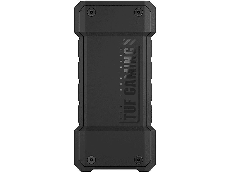 Disco duro SSD externo 2 TB - ASUS 90DD02Y0-M09000, SSD, Negro — foto 2