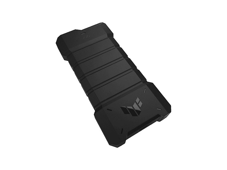 Disco duro SSD externo 2 TB - ASUS 90DD02Y0-M09000, SSD, Negro — foto 8
