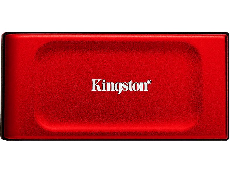 KINGSTON TECHNOLOGY Disco duro SSD externo 2048 MB - KINGSTON TECHNOLOGY SXS1000R/2000G, SSD, Not available