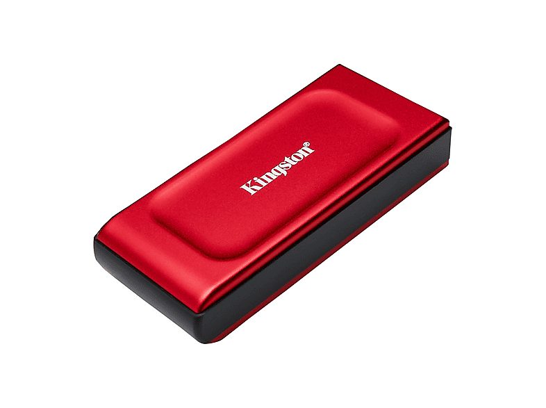 Disco duro SSD externo 2048 MB - KINGSTON TECHNOLOGY SXS1000R/2000G, SSD, Not available — foto 3