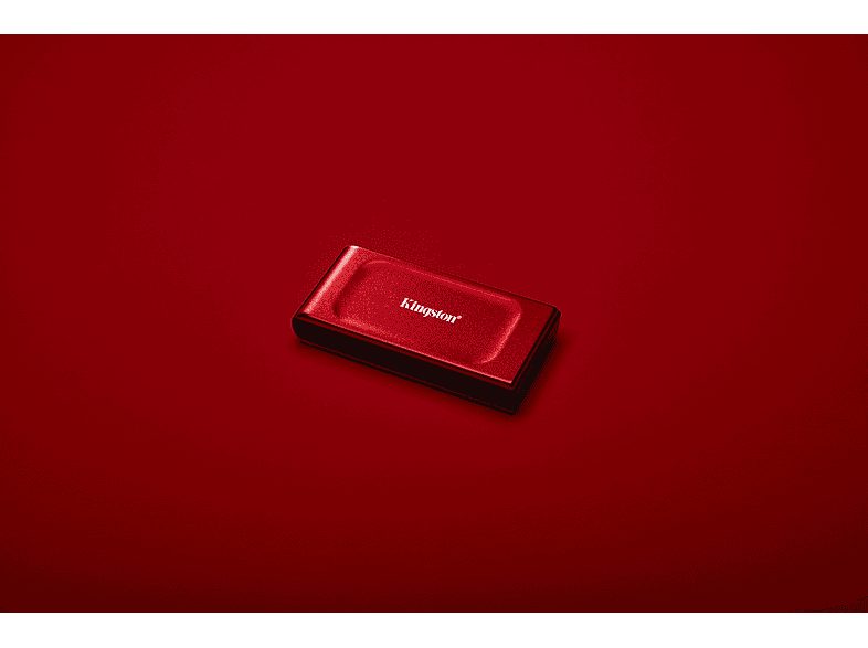 Disco duro SSD externo 2048 MB - KINGSTON TECHNOLOGY SXS1000R/2000G, SSD, Not available — foto 7