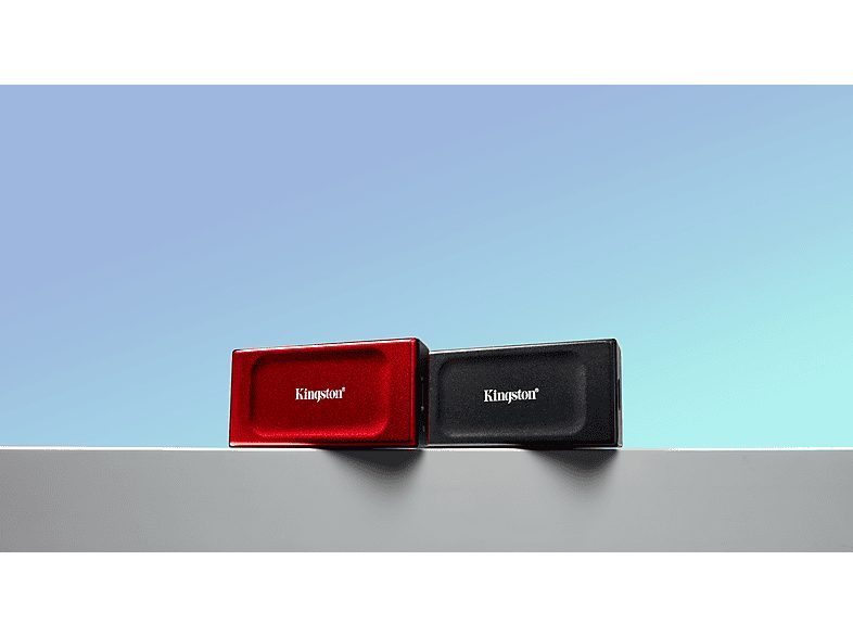 Disco duro SSD externo 2048 MB - KINGSTON TECHNOLOGY SXS1000R/2000G, SSD, Not available — foto 9