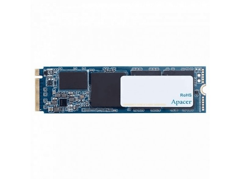 APACER Disco duro SSD interno 1 TB - APACER AP1TBAS2280P4-1, Interno, No disponible