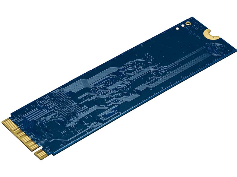 Disco duro SSD interno 1 TB - KINGSTON Disco SSD Kingston NV3 1TB/ M.2 2280 PCIe NVMe, Interno — foto 2
