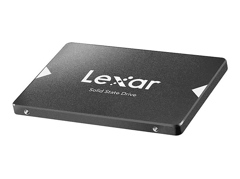 Disco duro SSD interno 1 TB - LEXAR LNS100-1TRB, Interno, Not available — foto 4