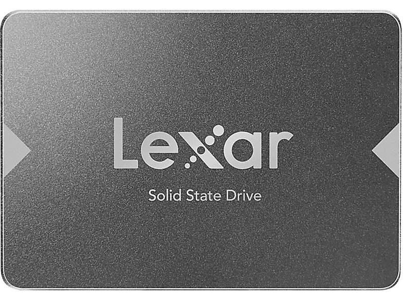Disco duro SSD interno 1 TB - LEXAR LNS100-1TRB, Interno, Not available — foto 5
