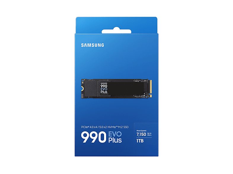 Disco duro SSD interno 1 TB - SAMSUNG MZ-V9S1T0, Interno — foto 5