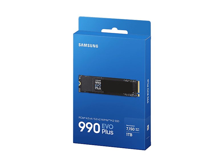 Disco duro SSD interno 1 TB - SAMSUNG MZ-V9S1T0, Interno — foto 7