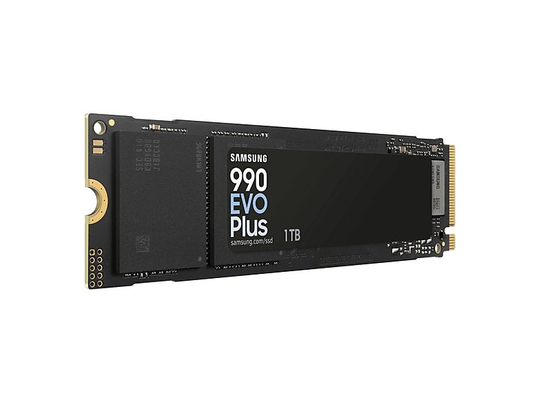 Disco duro SSD interno 1 TB - SAMSUNG MZ-V9S1T0, Interno, Negro — foto 4
