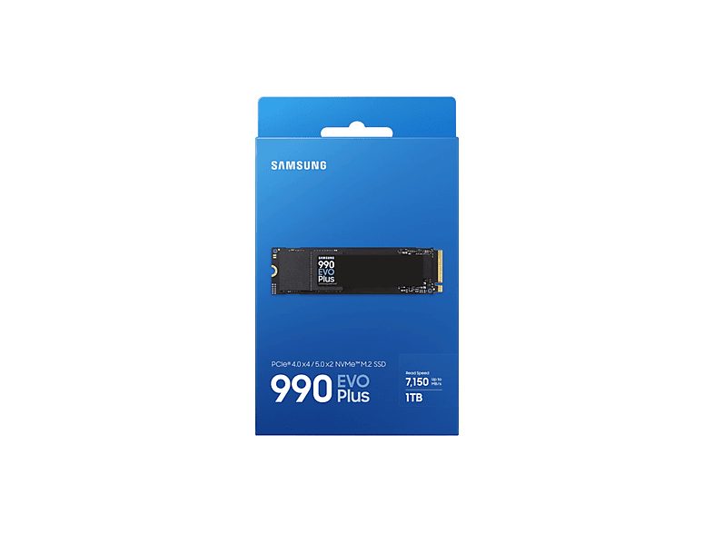 Disco duro SSD interno 1 TB - SAMSUNG MZ-V9S1T0, Interno, Negro — foto 5