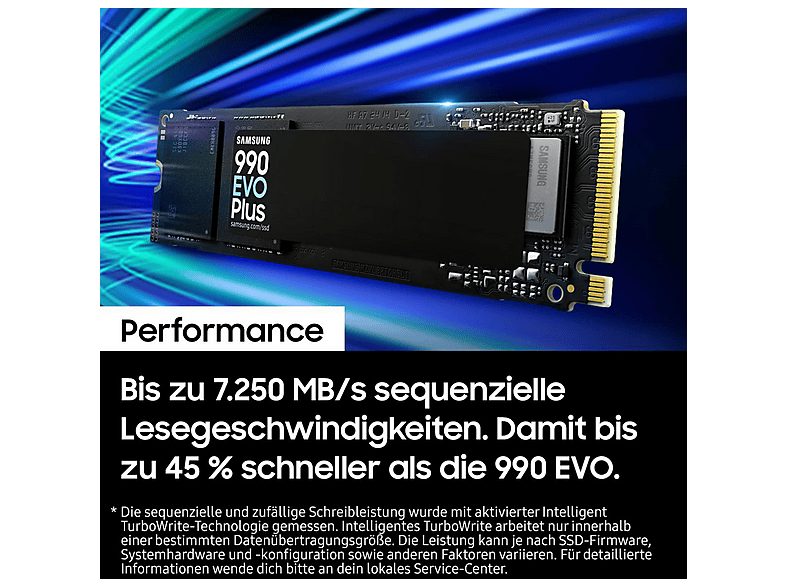 Disco duro SSD interno 1 TB - SAMSUNG MZ-V9S1T0, Interno, Negro — foto 7