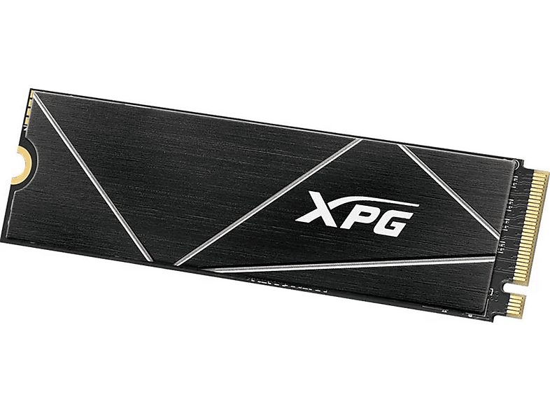 Disco duro SSD interno 1 TB - XPG XPG Gammix S70 Blade, Interno, Not available — foto 2